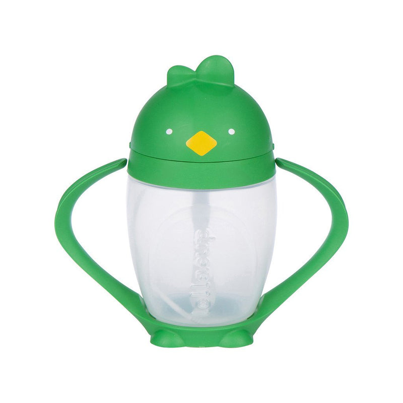 Lollaland Lollacup - Straw Sippy Cup