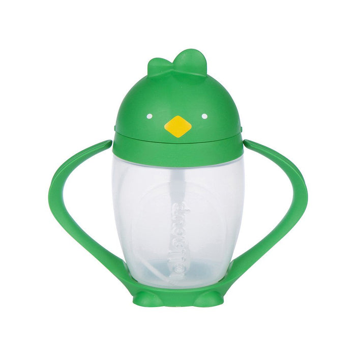 Lollaland Lollacup - Straw Sippy Cup