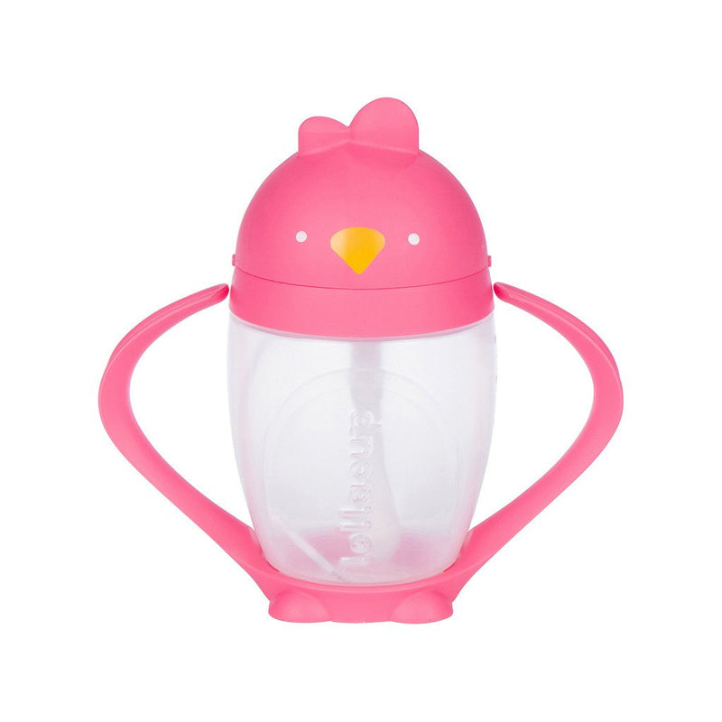 Lollaland Lollacup - Straw Sippy Cup