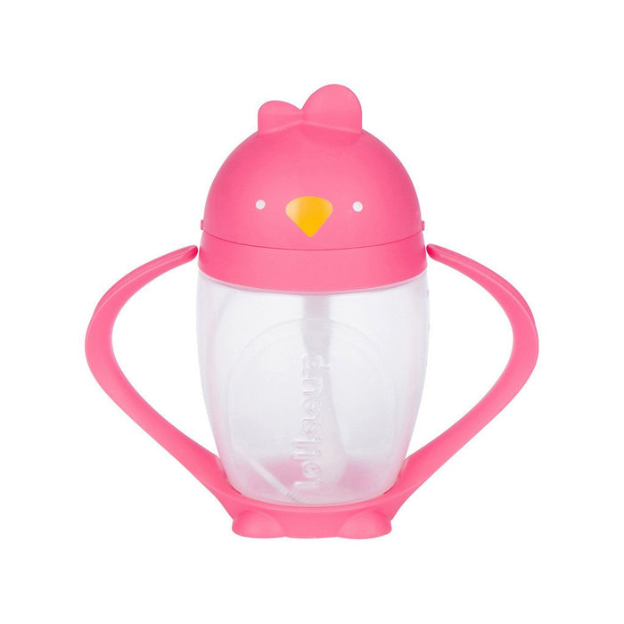 Lollaland Lollacup - Straw Sippy Cup