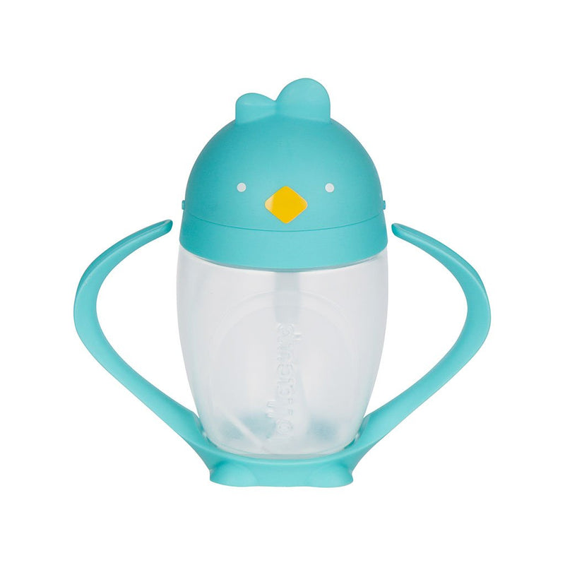 Lollaland Lollacup - Straw Sippy Cup