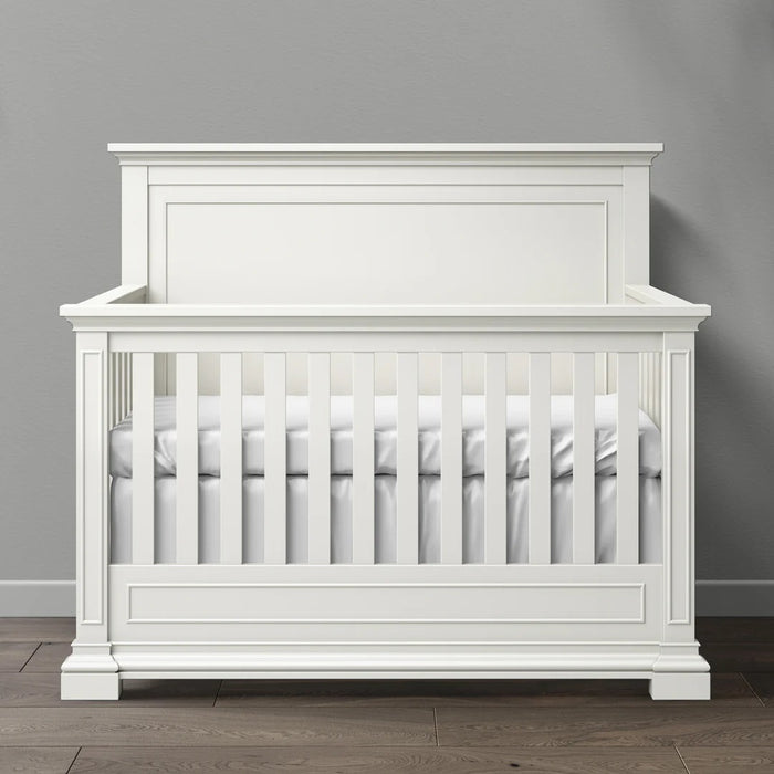 Silva Furniture Jackson Convertible Crib