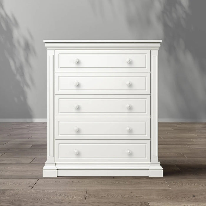 Silva Furniture Jackson 5 Drawer Chest