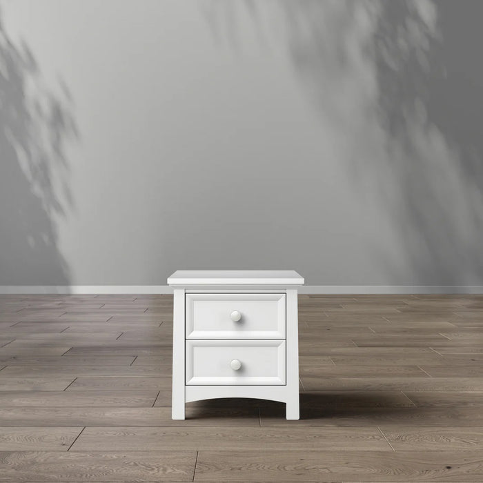 Silva Furniture Serena Nightstand