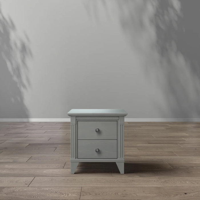 Silva Furniture Edison Nightstand