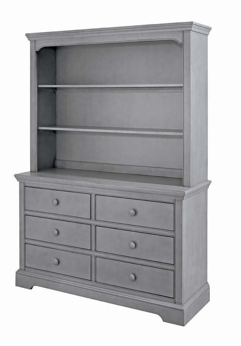 Westwood Hanley Bookcase/Hutch