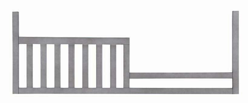 Westwood Hanley Toddler Bed Guard Rail
