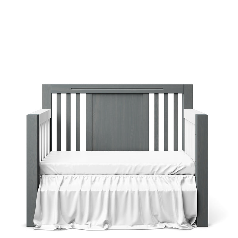 Romina Furniture Ventianni Full Convertible Crib