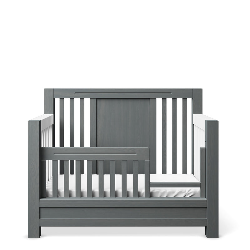 Romina Furniture Ventianni Full Convertible Crib