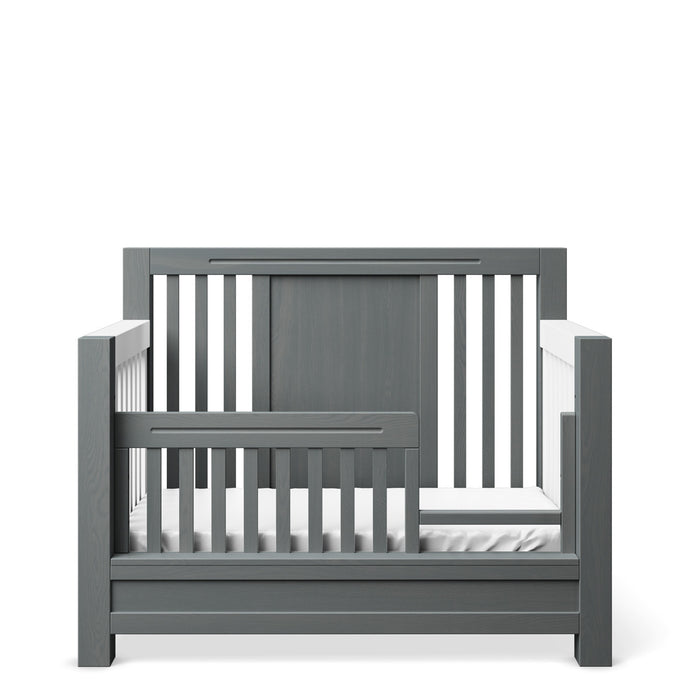 Romina Furniture Ventianni Full Convertible Crib