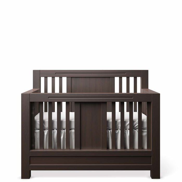 Romina Furniture Ventianni Full Convertible Crib