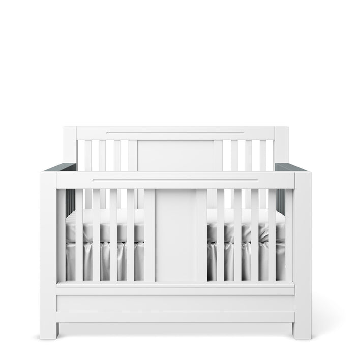 Romina Furniture Ventianni Full Convertible Crib
