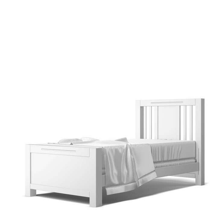 Romina Furniture Ventianni Twin Bed