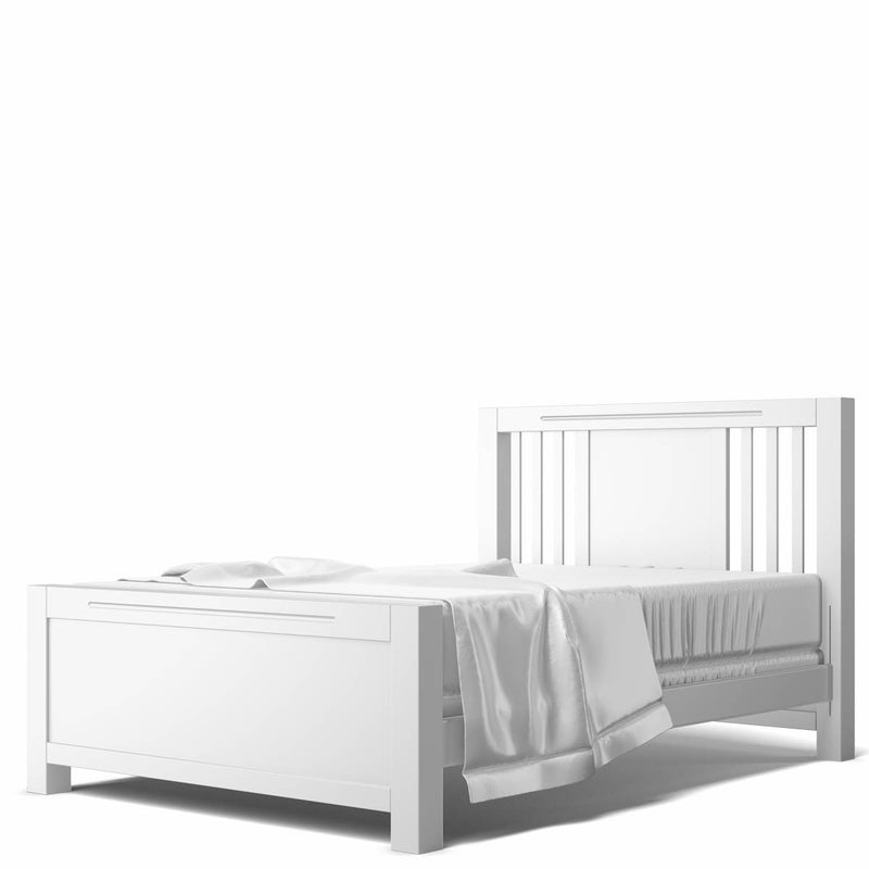Romina Furniture Ventianni Full Bed