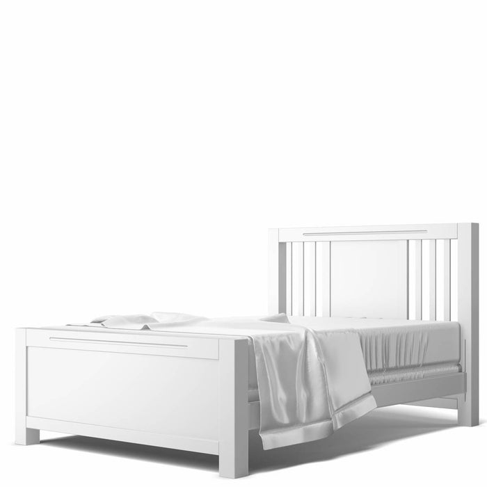 Romina Furniture Ventianni Full Bed