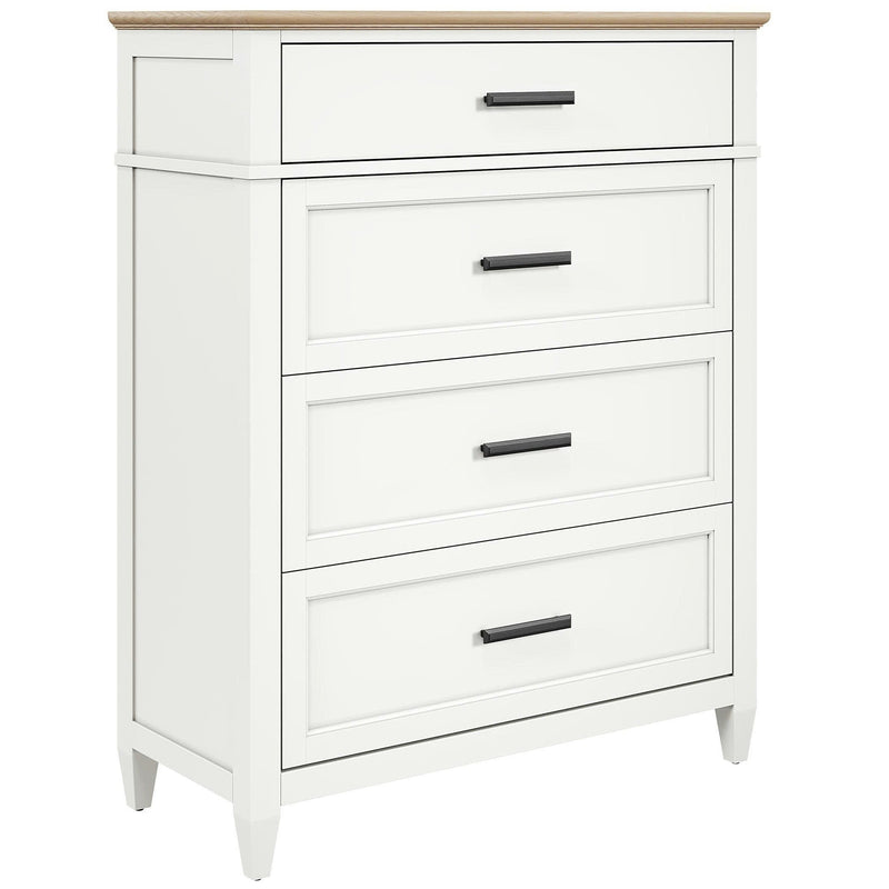 Heritage House Artisan 4-Drawer Chest