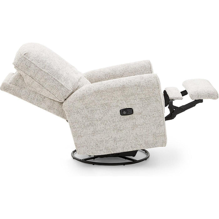 Storytime Josey Swivel Glider Recliner