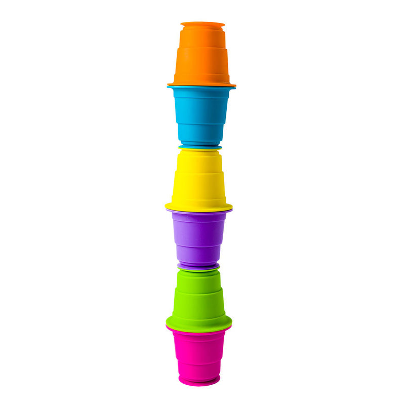 Fat Brain Toys Suction Kupz
