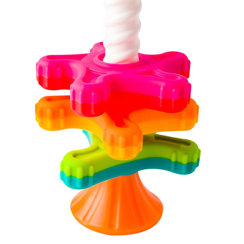 Fat Brain Toys MiniSpinny