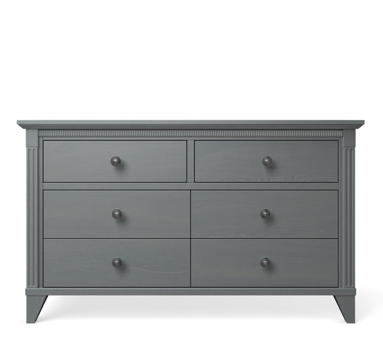Silva Furniture Edison 2 Piece Nursery Set