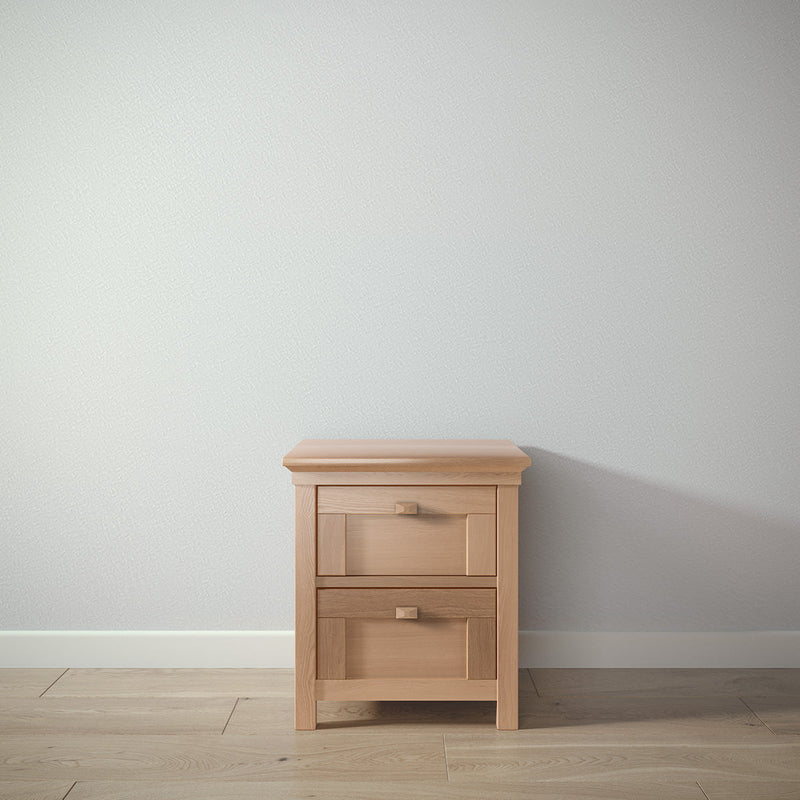 Romina Karisma Nightstand (MISSING DESCRIPTION)