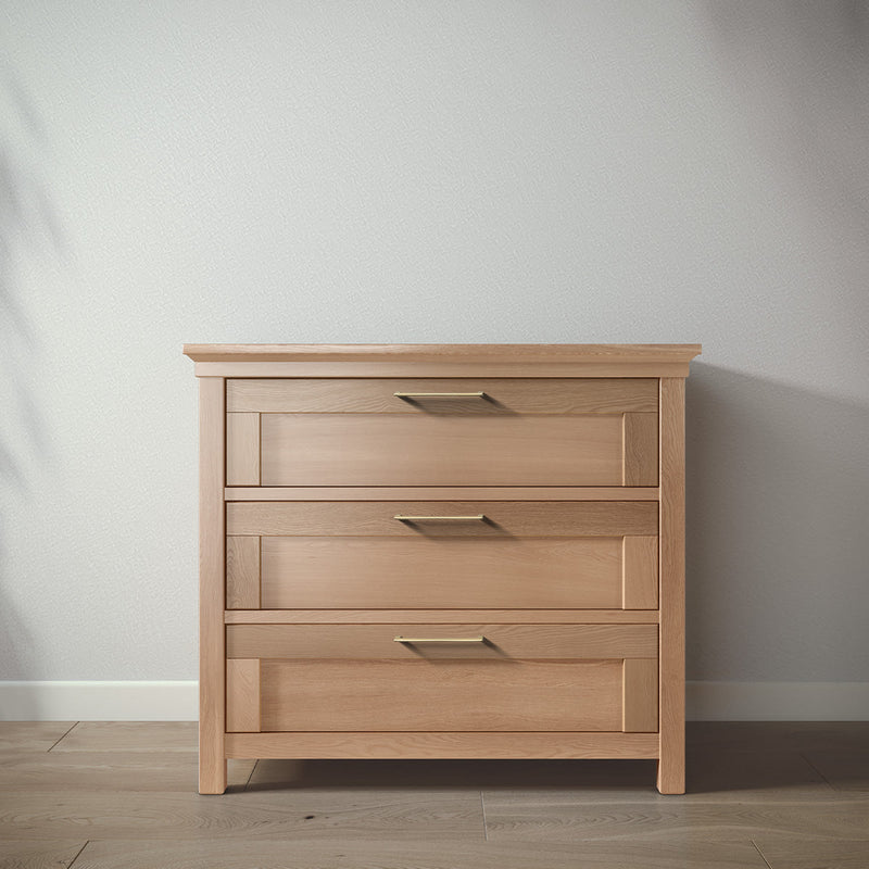 Romina Karisma Single Dresser