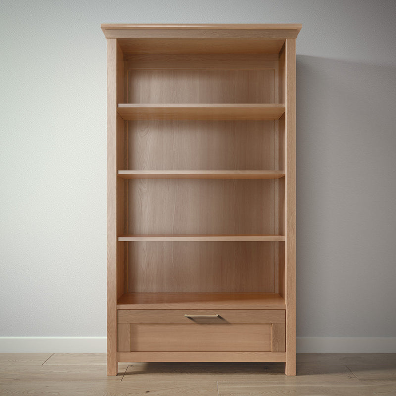 Romina Karisma Bookcase