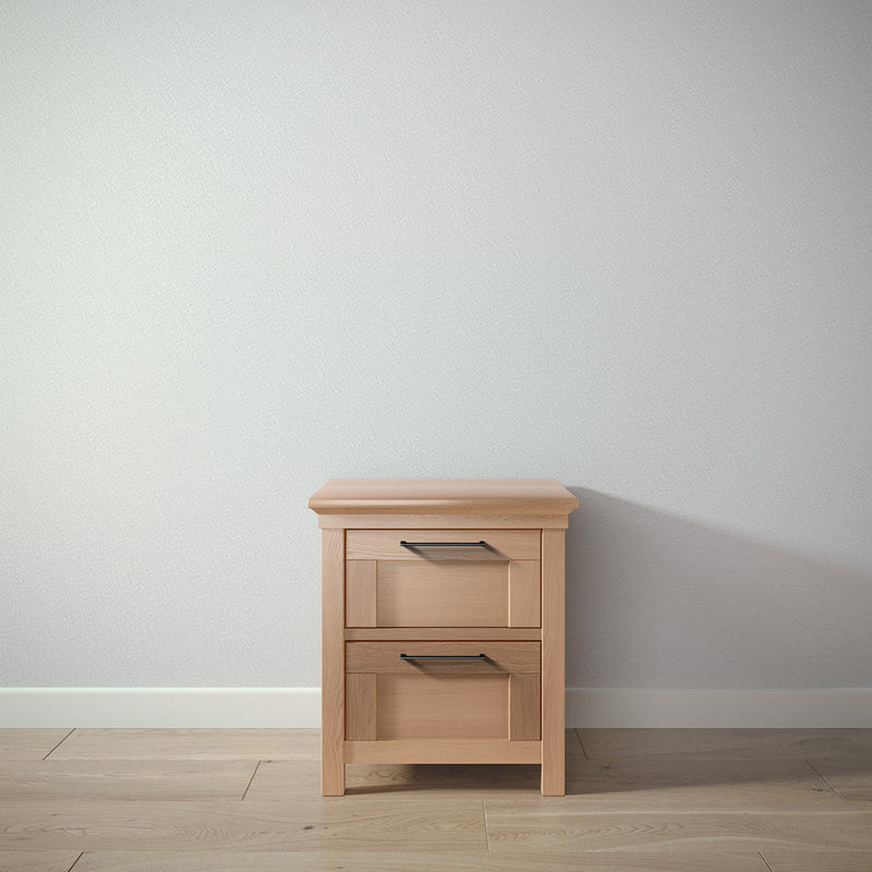 Romina Karisma Nightstand (MISSING DESCRIPTION)