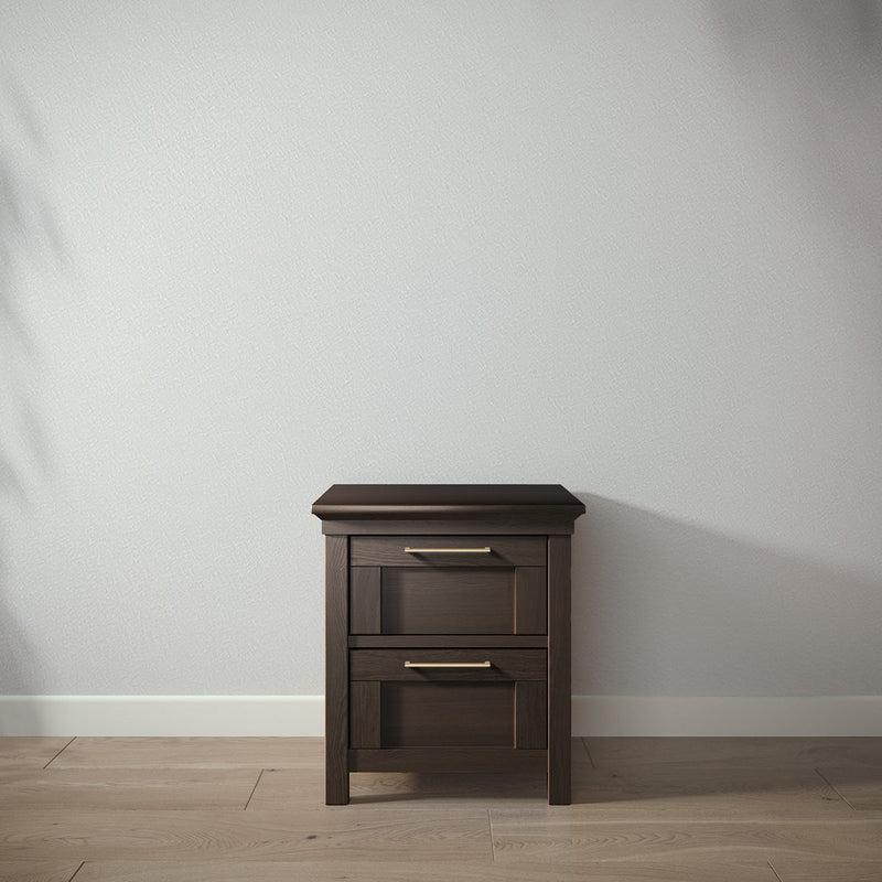 Romina Karisma Nightstand (MISSING DESCRIPTION)