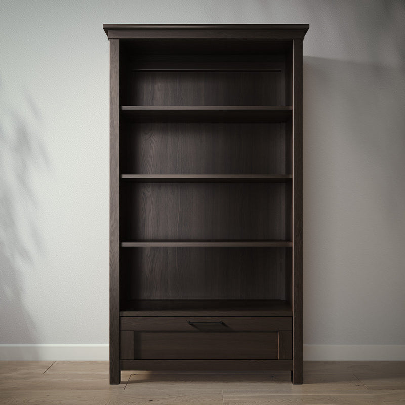 Romina Karisma Bookcase