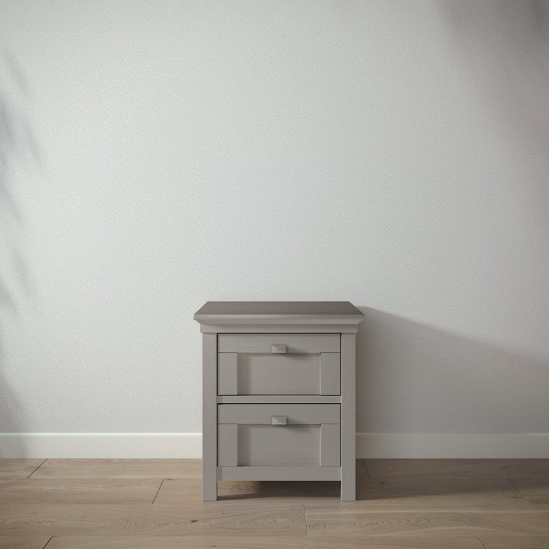 Romina Karisma Nightstand (MISSING DESCRIPTION)