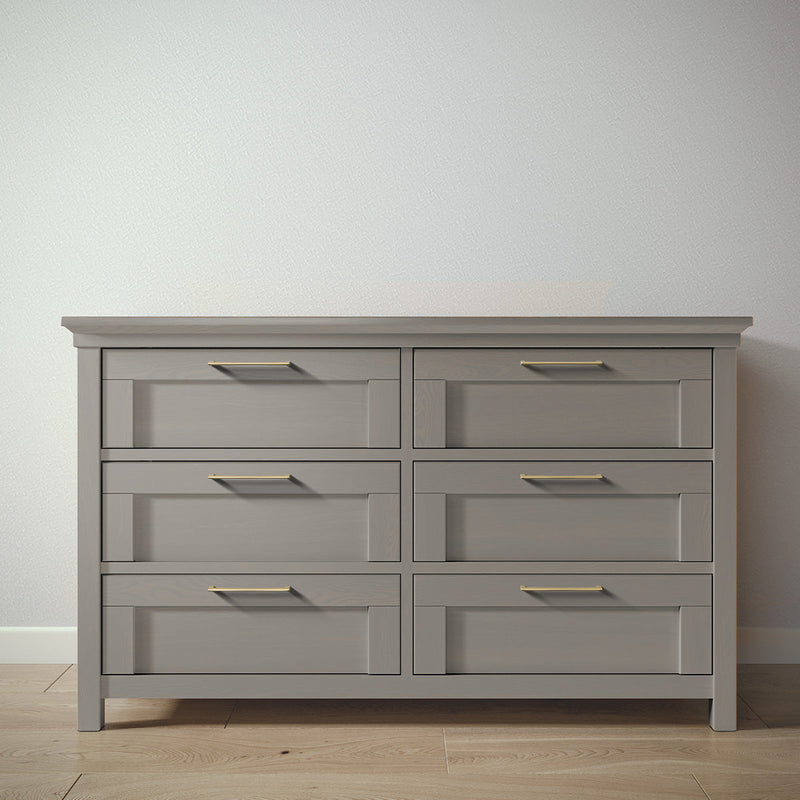 Romina Karisma Double Dresser