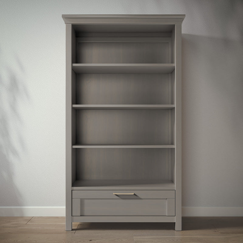 Romina Karisma Bookcase