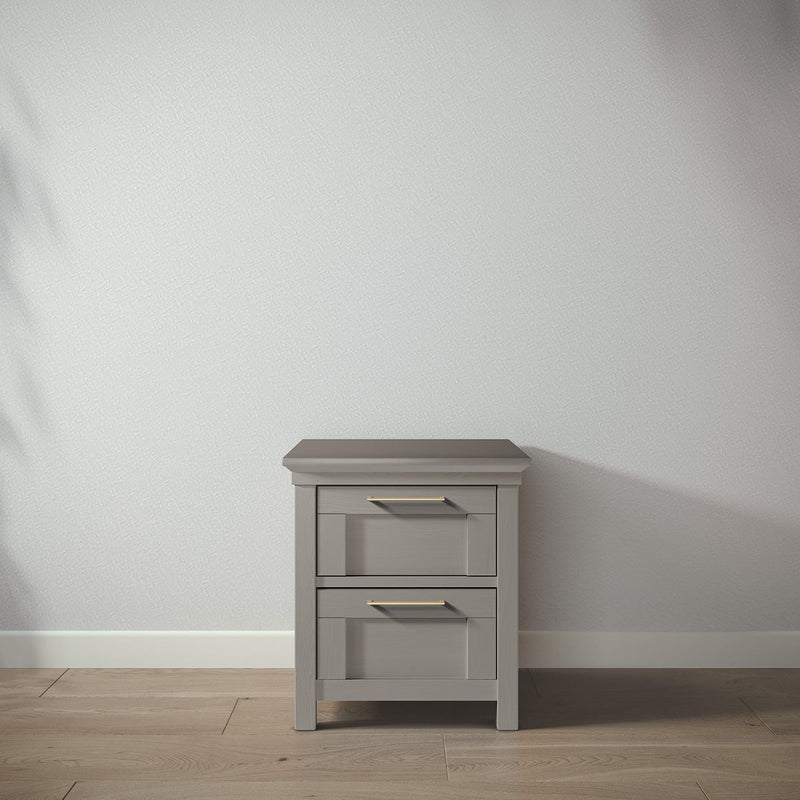 Romina Karisma Nightstand (MISSING DESCRIPTION)