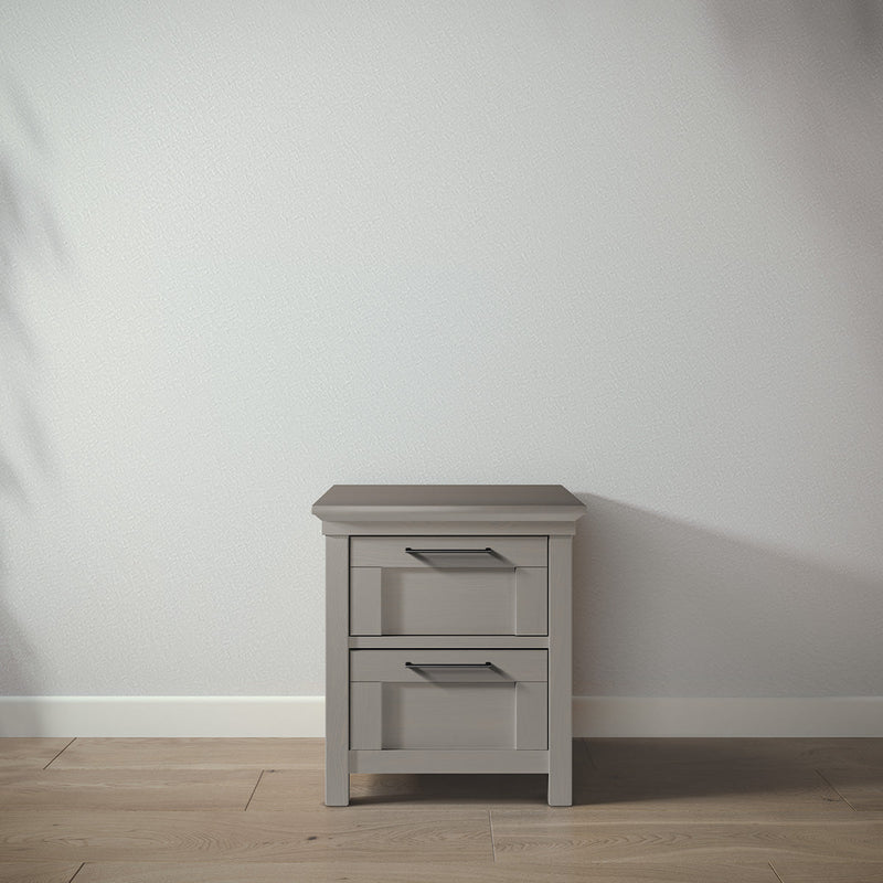 Romina Karisma Nightstand (MISSING DESCRIPTION)
