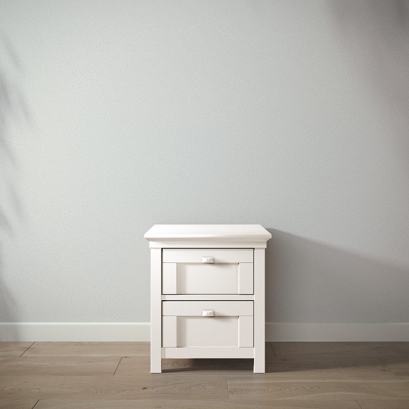 Romina Karisma Nightstand (MISSING DESCRIPTION)