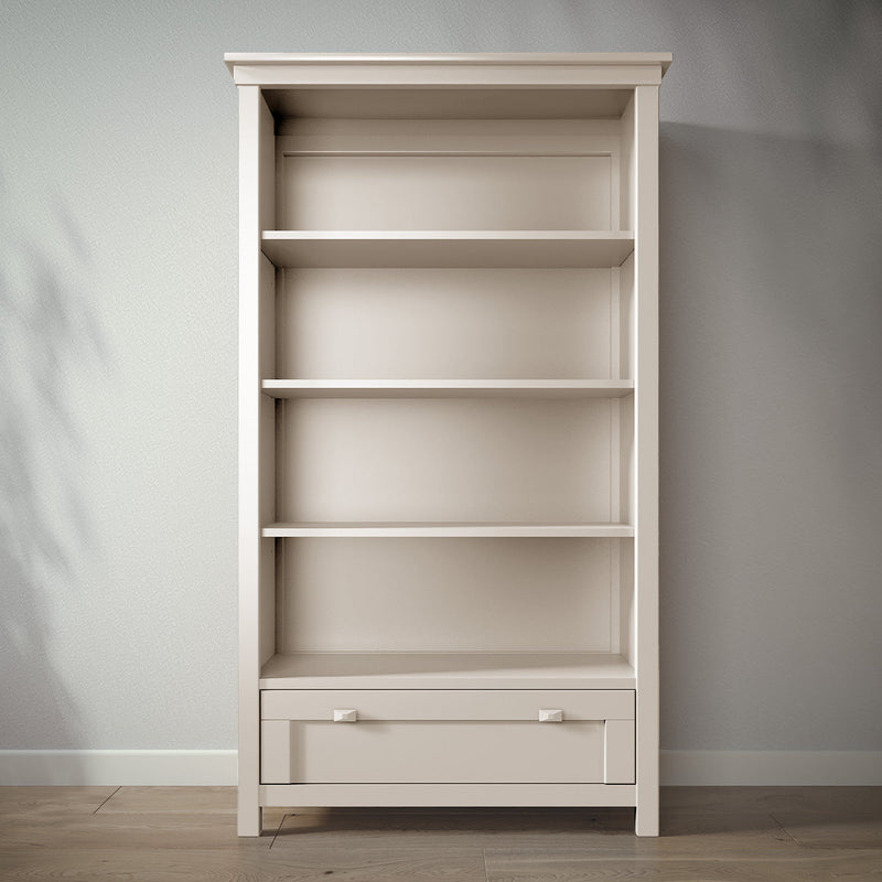 Romina Karisma Bookcase