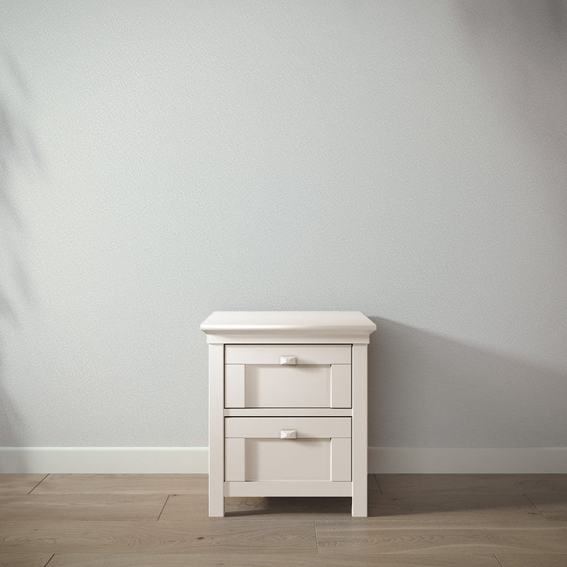 Romina Karisma Nightstand (MISSING DESCRIPTION)