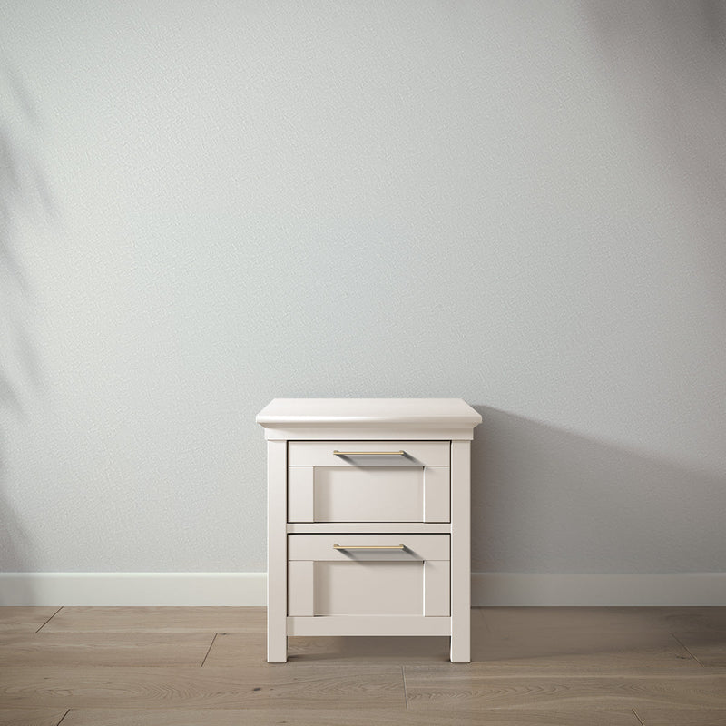 Romina Karisma Nightstand (MISSING DESCRIPTION)