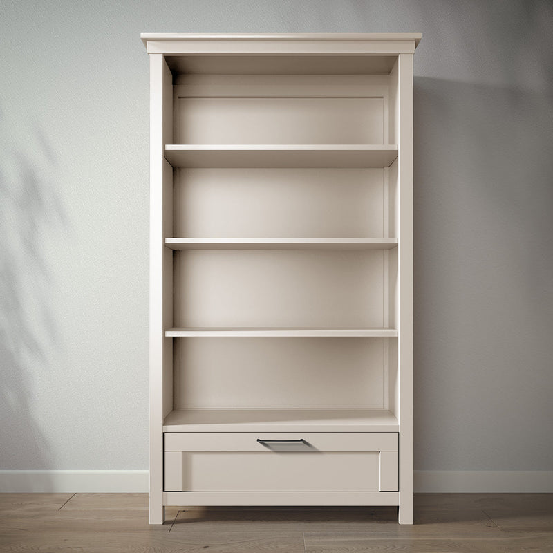 Romina Karisma Bookcase