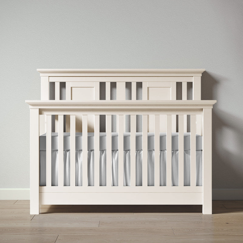 Romina Karisma Convertible Crib / Open Back