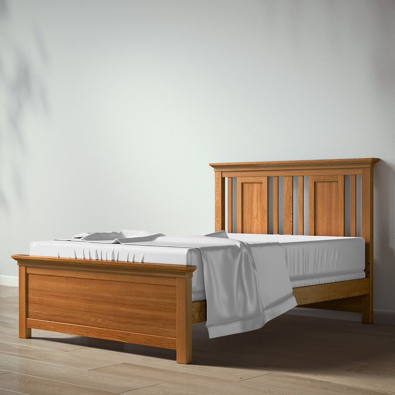 Romina Karisma Full Bed