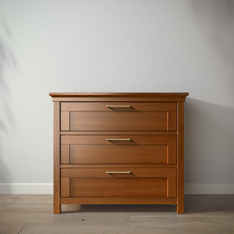 Romina Karisma Single Dresser