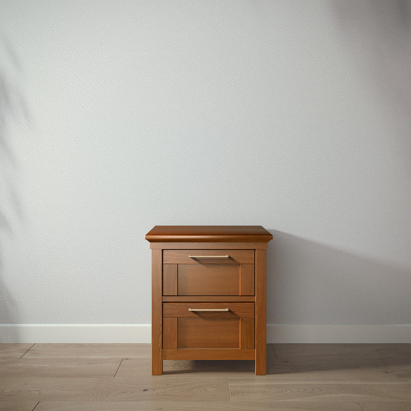 Romina Karisma Nightstand (MISSING DESCRIPTION)