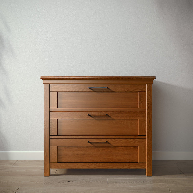 Romina Karisma Single Dresser