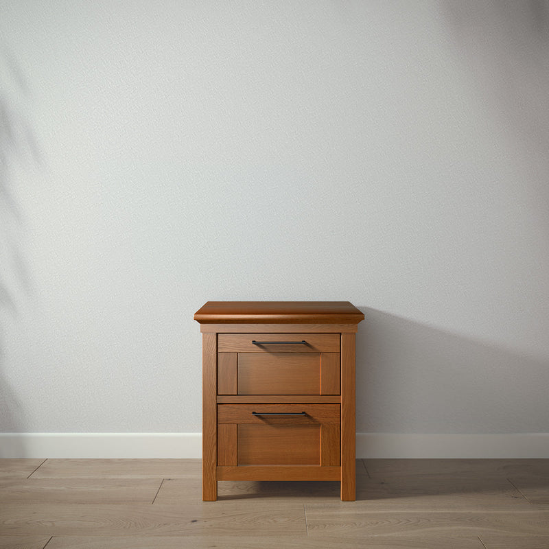 Romina Karisma Nightstand (MISSING DESCRIPTION)
