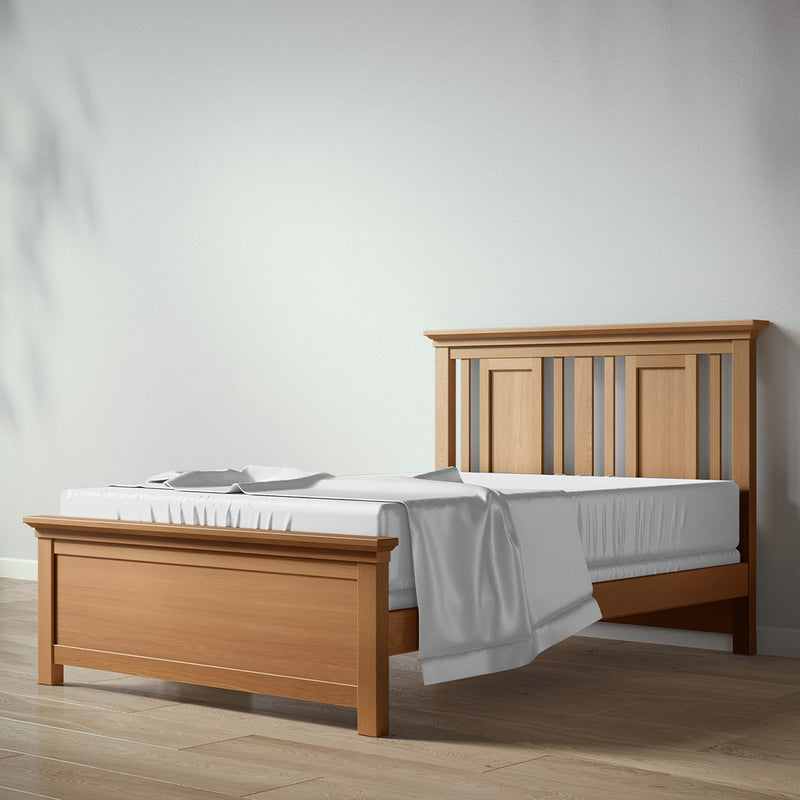 Romina Karisma Full Bed