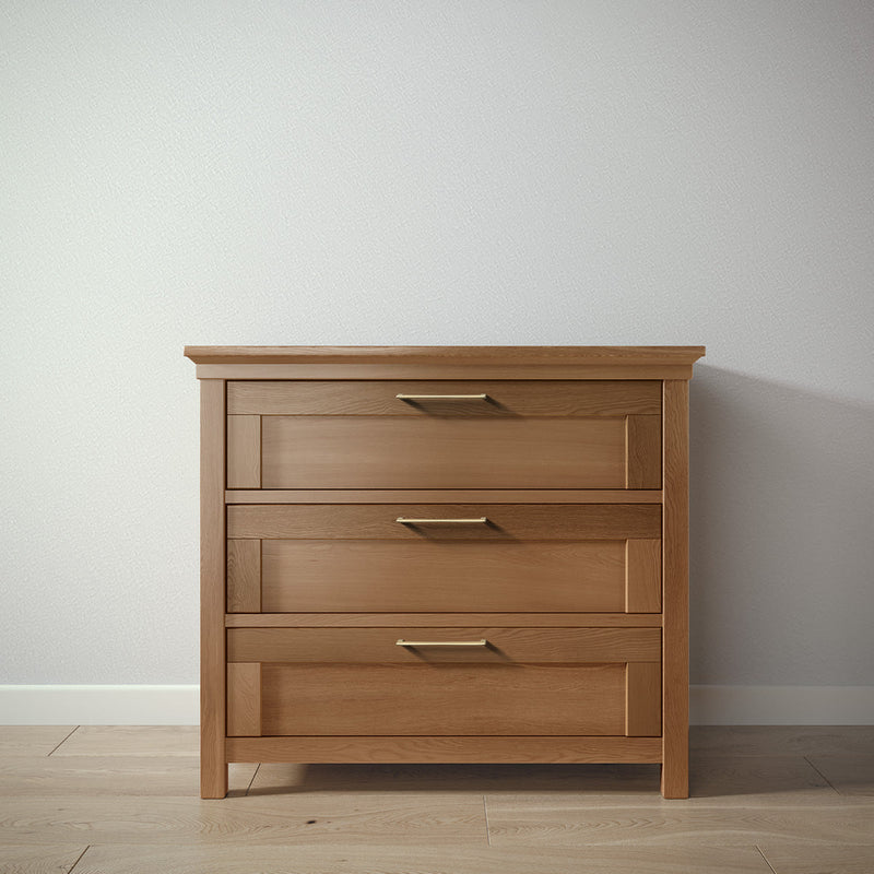 Romina Karisma Single Dresser