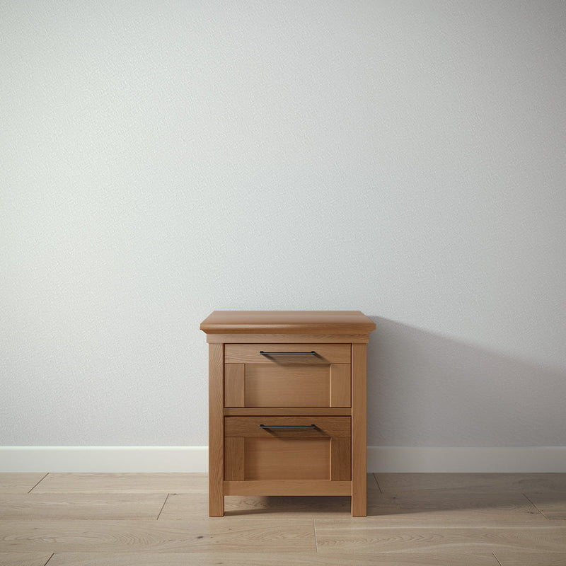 Romina Karisma Nightstand (MISSING DESCRIPTION)