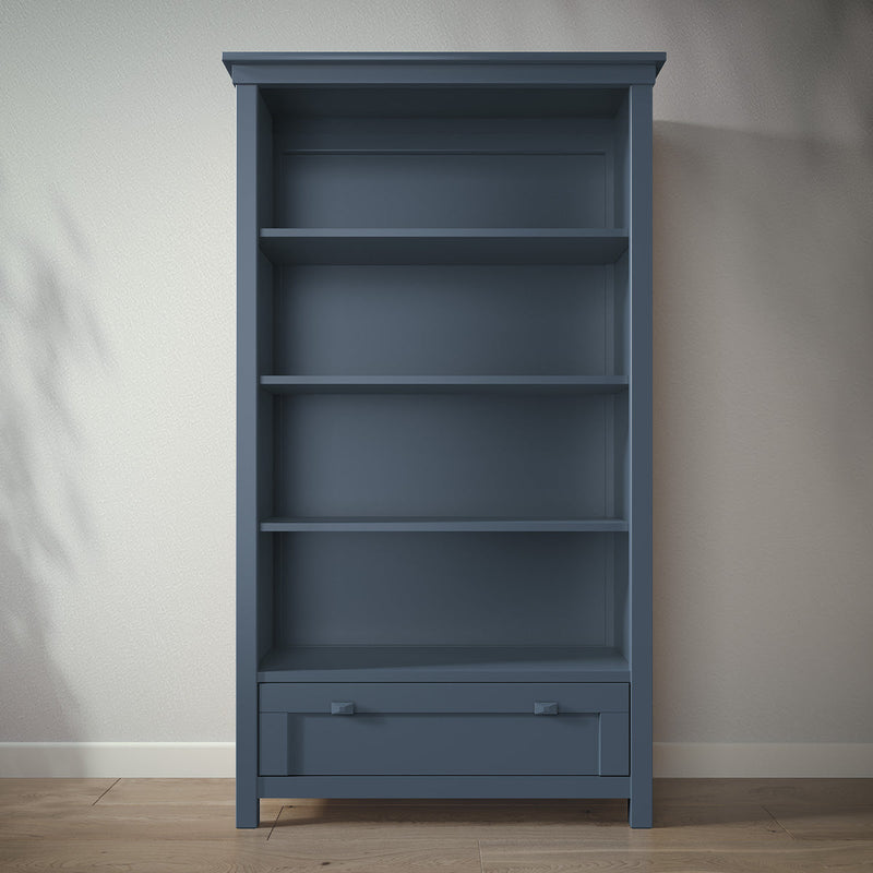 Romina Karisma Bookcase
